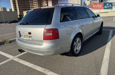 Универсал Audi A6 1999 в Киеве фото 3 Универсал Audi A6 1999 в Киеве