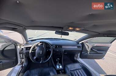 Универсал Audi A6 1999 в Киеве фото 10 Универсал Audi A6 1999 в Киеве