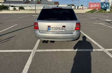 Универсал Audi A6 1999 в Киеве фото 12 Универсал Audi A6 1999 в Киеве