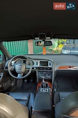 Універсал Audi A6 2006 в 