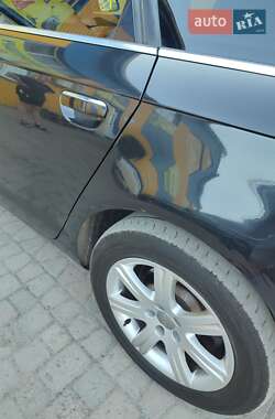 Універсал Audi A6 2006 в 