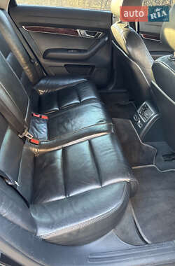 Седан Audi A6 2005 в 