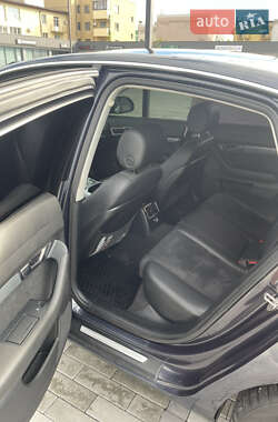 Седан Audi A6 2009 в 