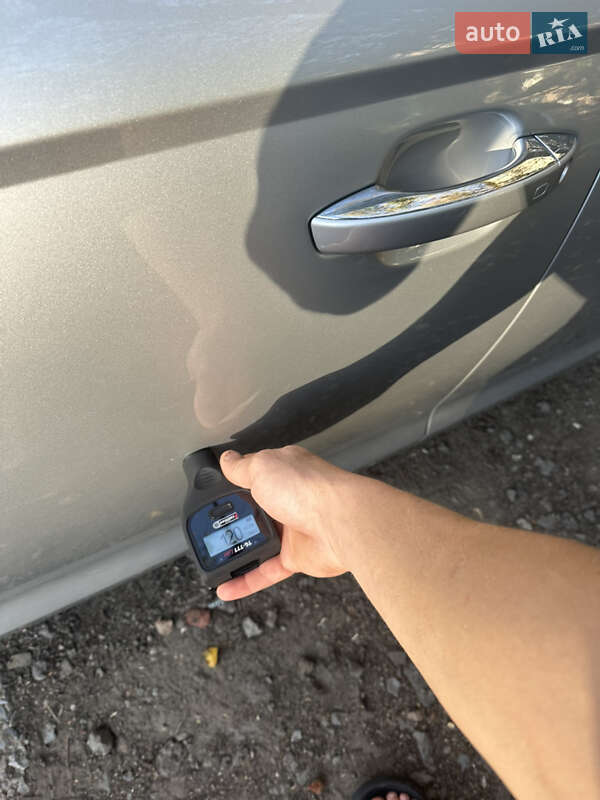 Седан Audi A6 2013 в Краматорске фото 43 Седан Audi A6 2013 в Краматорске