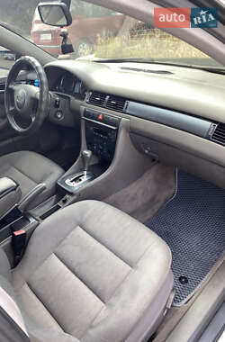 Універсал Audi A6 2003 в 