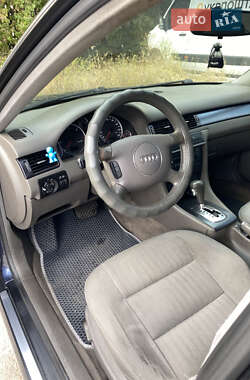 Універсал Audi A6 2003 в 