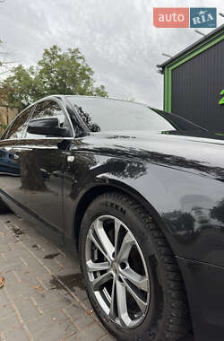Седан Audi A6 2005 в 