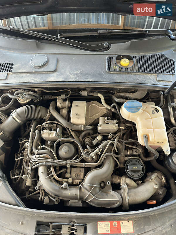 Седан Audi A6 2005 в Кропивницком