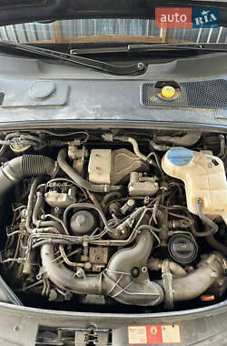 Седан Audi A6 2005 в 
