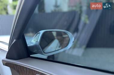 Седан Audi A6 2016 в 