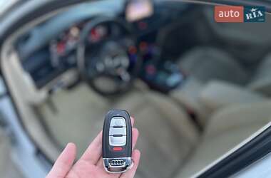 Седан Audi A6 2016 в 