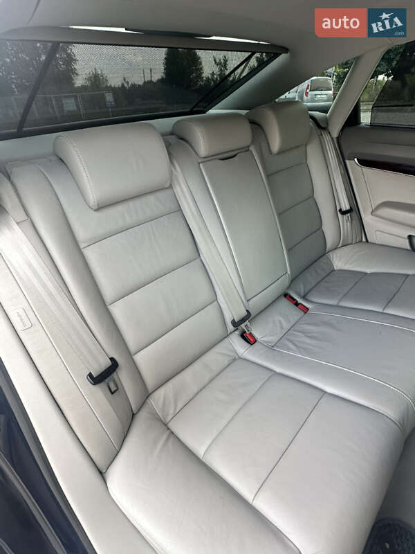 Седан Audi A6 2010 в Миргороді