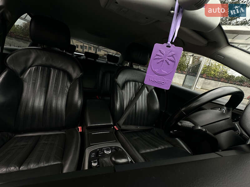 Седан Audi A6 2011 в Березному фото 11 Седан Audi A6 2011 в Березному