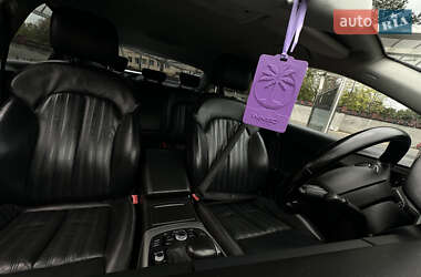 Седан Audi A6 2011 в 