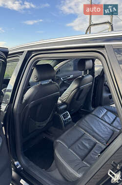 Універсал Audi A6 2007 в 