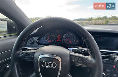 Універсал Audi A6 2007 в 