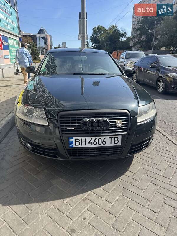 Audi A6 2005