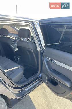 Универсал Audi A6 2008 в 