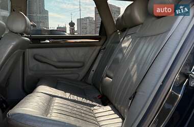 Универсал Audi A6 2001 в 