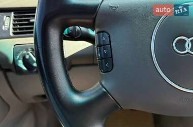 Универсал Audi A6 2001 в 