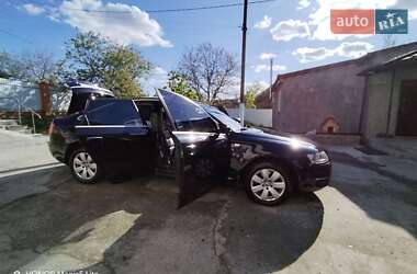 Седан Audi A6 2008 в 