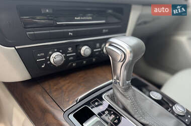 Седан Audi A6 2011 в 