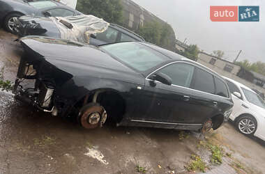 Универсал Audi A6 2007 в 