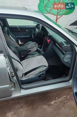 Седан Audi A6 1996 в 