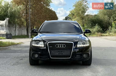 Універсал Audi A6 2011 в 