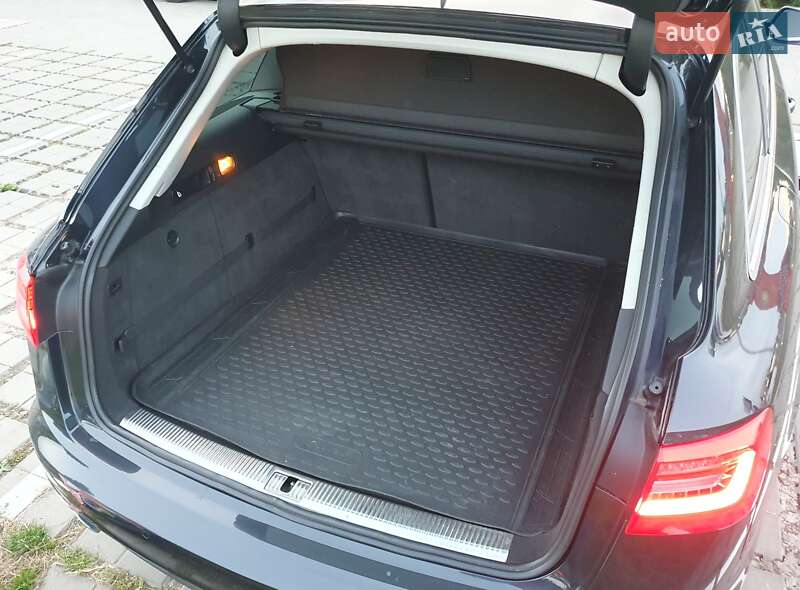 Универсал Audi A6 2011 в Киеве фото 18 Универсал Audi A6 2011 в Киеве