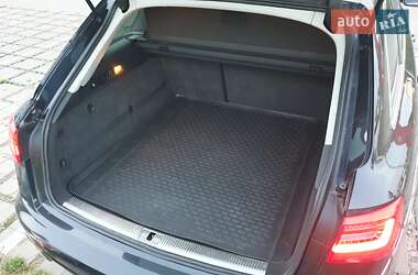 Универсал Audi A6 2011 в 