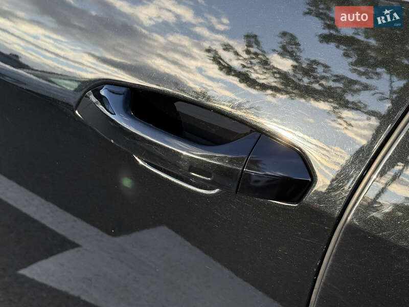 Седан Audi A6 2019 в Києві