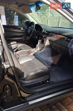 Универсал Audi A6 2003 в 