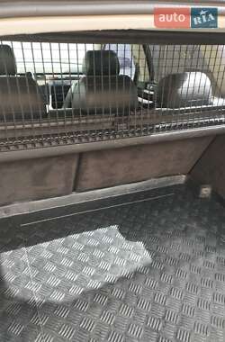 Универсал Audi A6 2003 в 