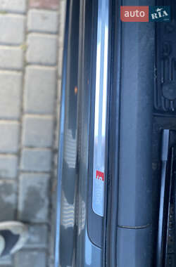 Універсал Audi A6 2012 в 