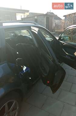 Универсал Audi A6 2003 в 