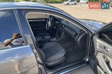 Седан Audi A6 2003 в Житомире