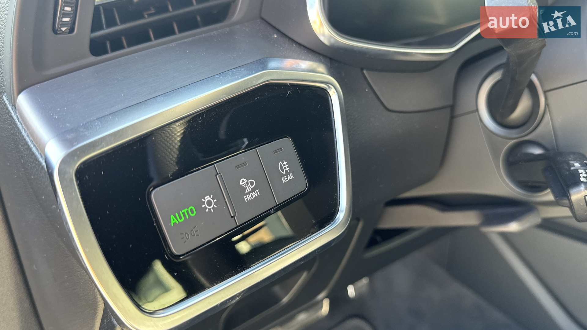 2019 Audi A6 - мініатюра 24