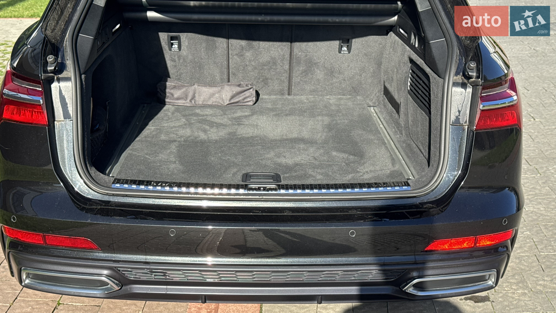 2019 Audi A6 - мініатюра 56