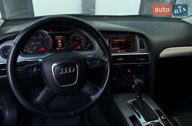 Универсал Audi A6 2006 в 