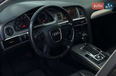 Универсал Audi A6 2006 в 