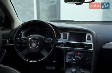 Универсал Audi A6 2006 в 