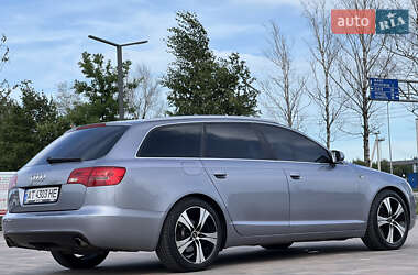 Універсал Audi A6 2006 в 
