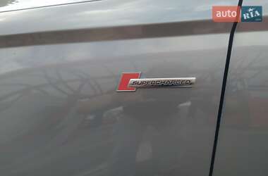 Седан Audi A6 2014 в Виннице