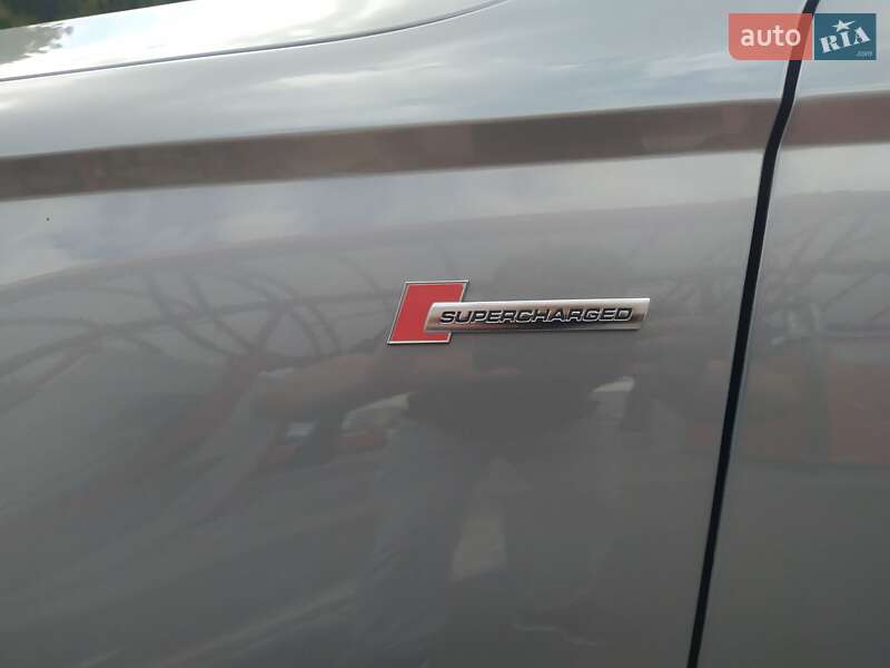 Седан Audi A6 2014 в Виннице