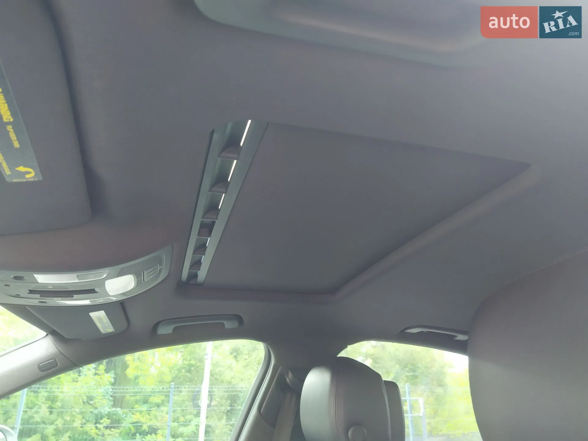 2014 Audi A6 - мініатюра 30