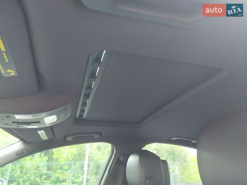 Седан Audi A6 2014 в Виннице