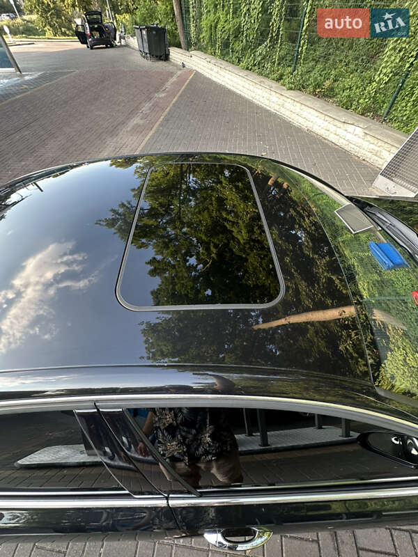 Седан Audi A6 2014 в Києві