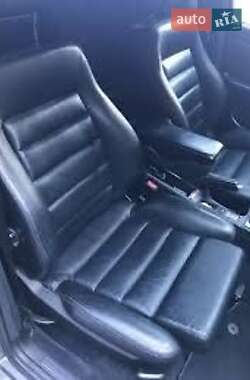 Седан Audi A6 1996 в 