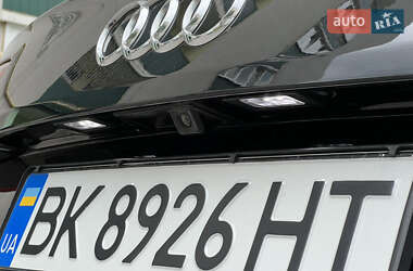 Универсал Audi A6 2011 в 